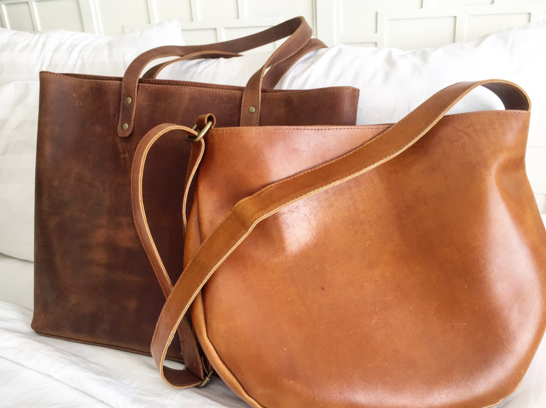 Nony Leather-会安必去景点