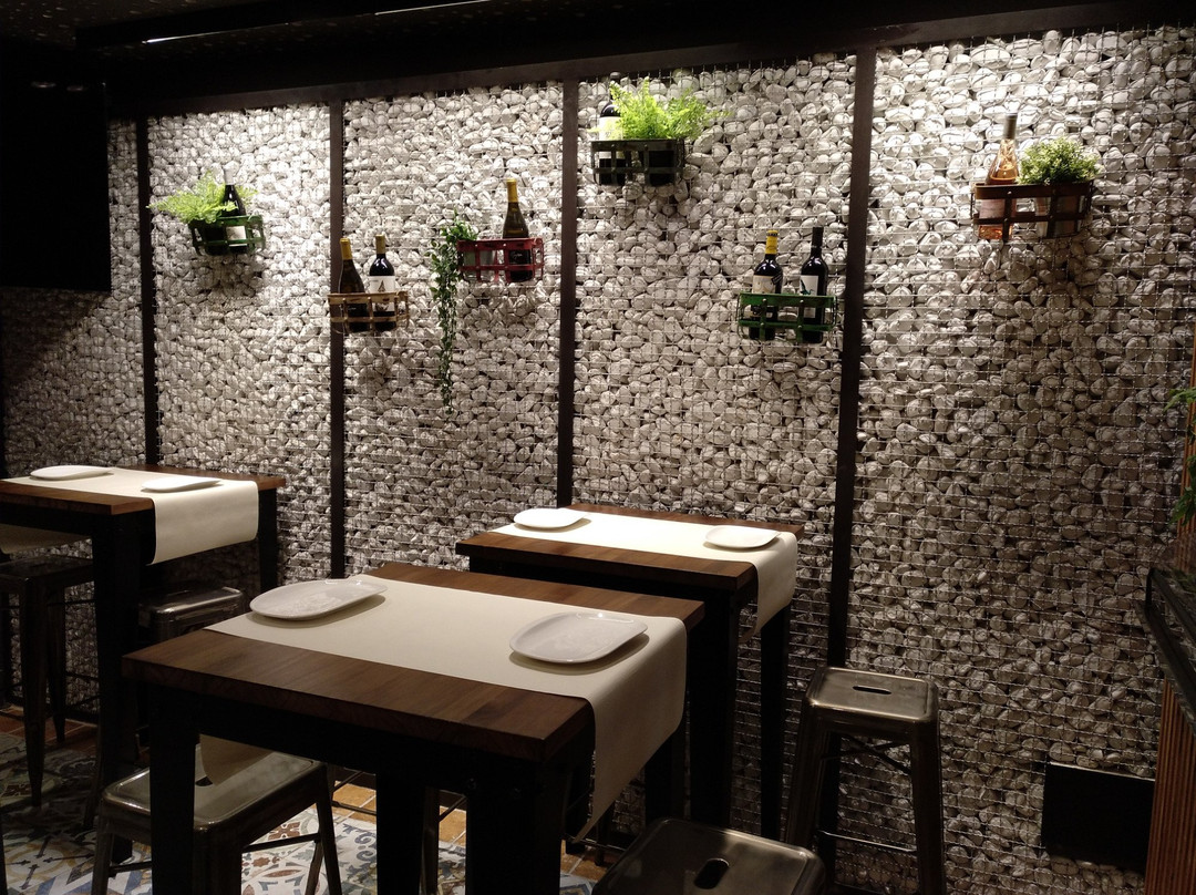 Restaurante Brasserie Turcanu