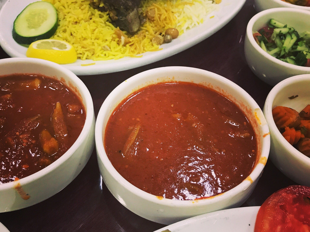 Basra Times Square-Basrah必去景点