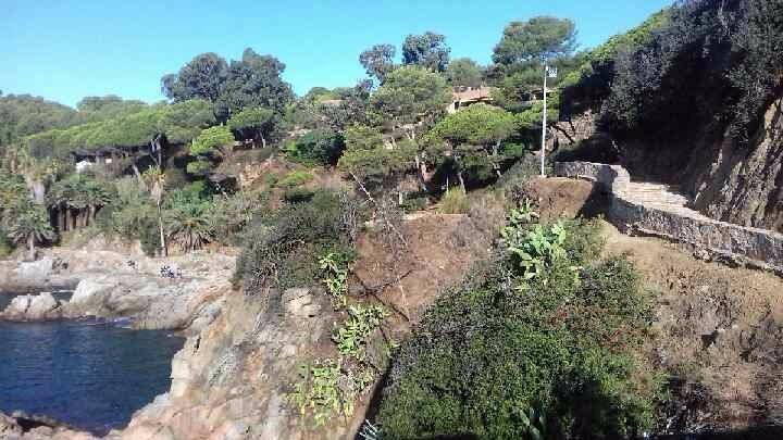 Chemin Cotier景点图片