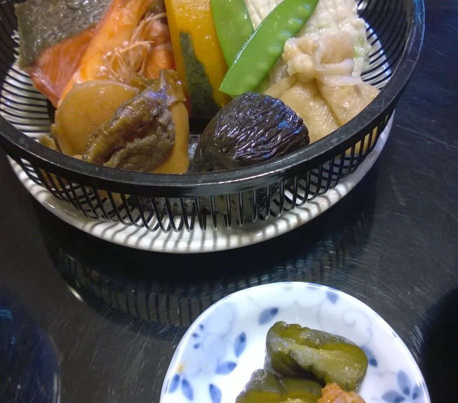 旬料 華勢