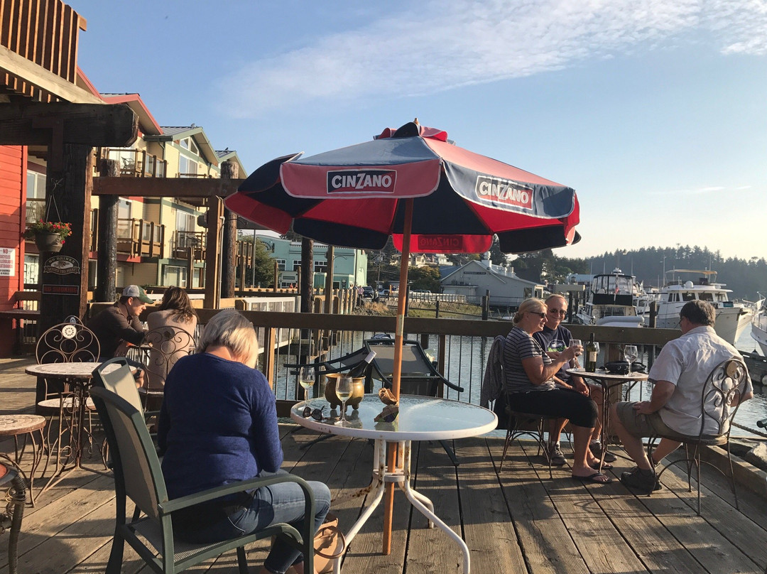 Hellams Vineyard-拉康纳必去景点