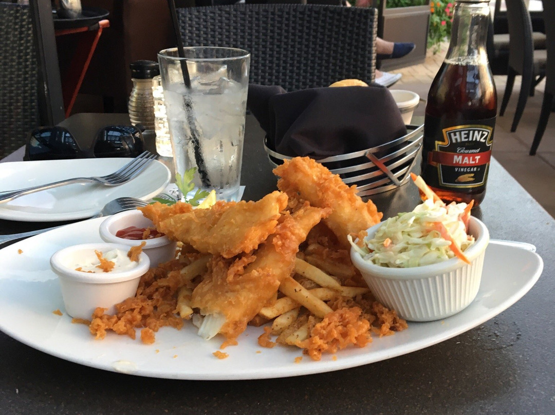 McCormick & Schmick's Seafood & Steaks