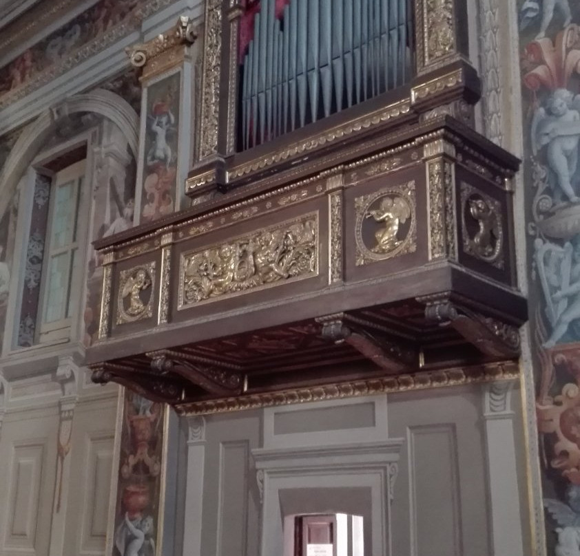 Santuario di Santa Maria delle Grazie景点图片