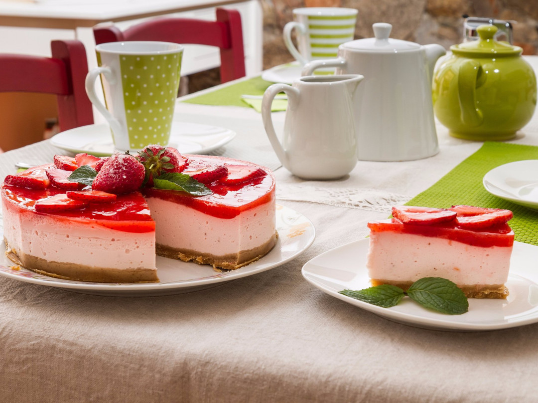 B&B La Casa di Nonna Peppina主图