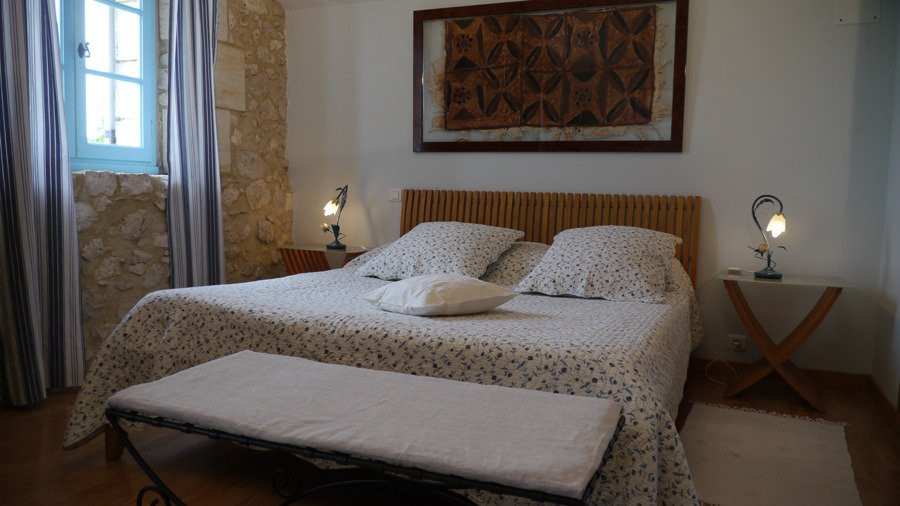 Le Chant des Oiseaux主图