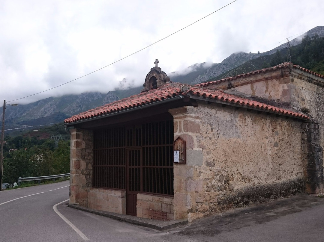Ermita de San Roque景点图片