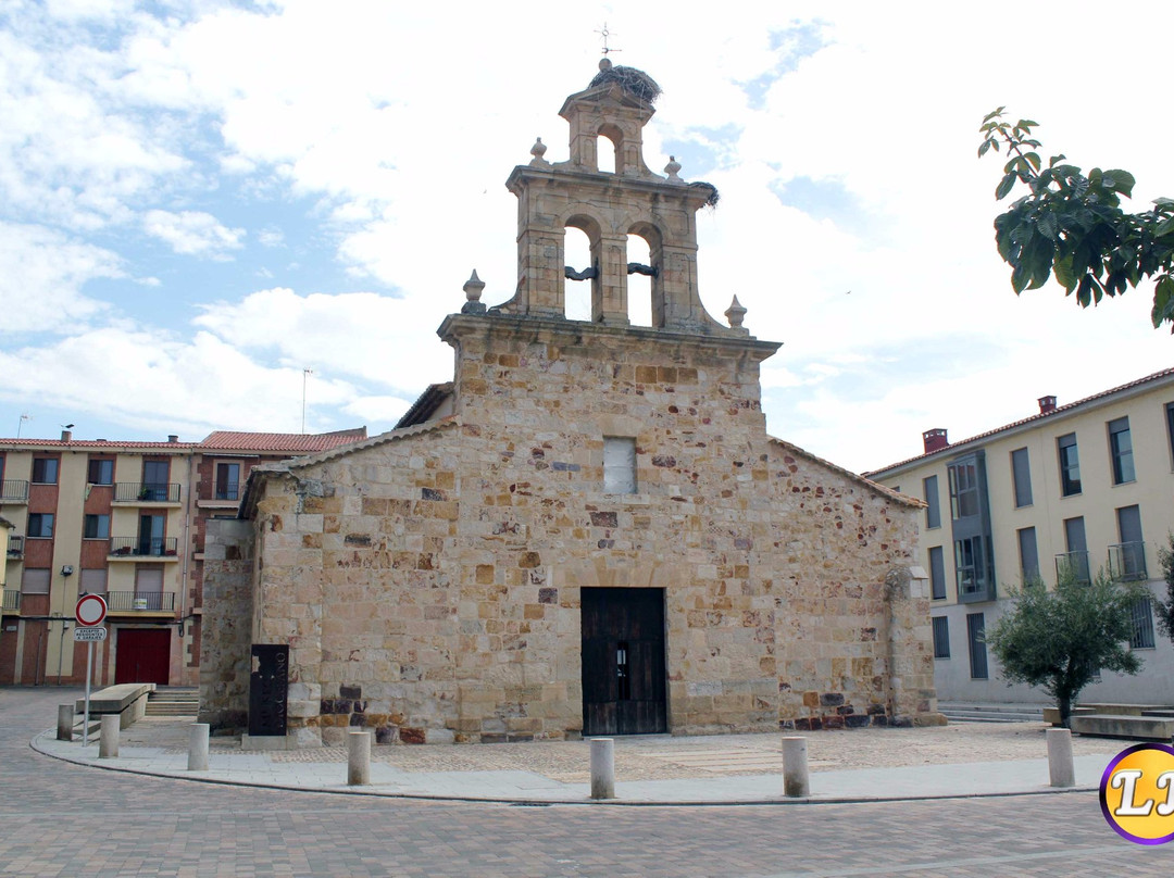 Museo Diocesano-萨莫拉必去景点