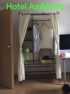 马克特酒店主图