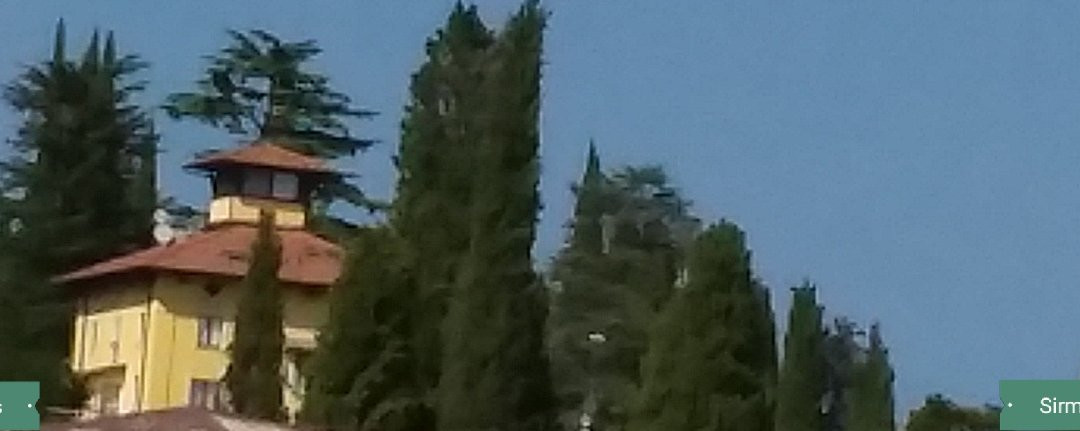 Parco Maria Callas景点图片
