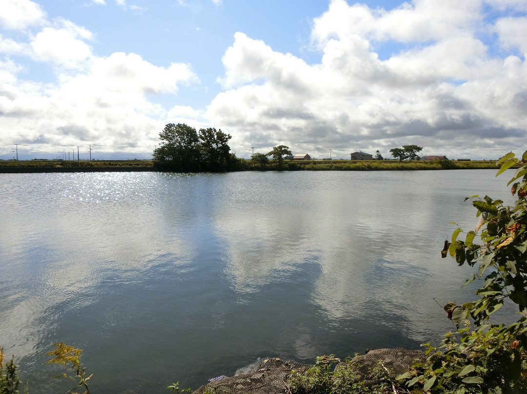 Lake Shinotsu-新筱津村必去景点