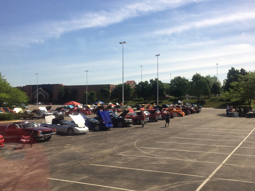 Northwest Arkansas Mall景点图片