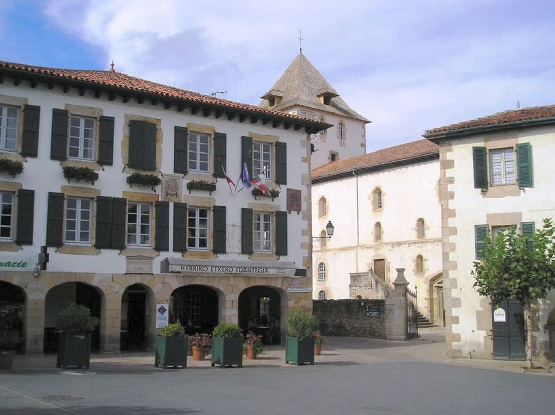 Office de Tourisme de Sare景点图片