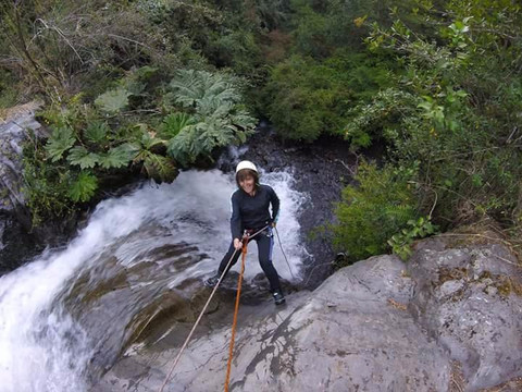 Informaciones y Servicios Turisticos-普孔必去景点