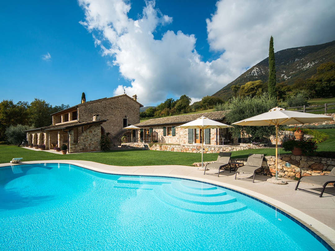 Agriturismo Relais Cà del Baldo