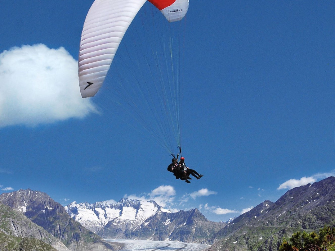 Airvolution-布里格必去景点