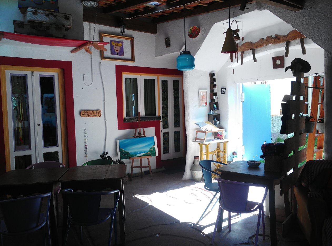 Pateo da Anita-官方