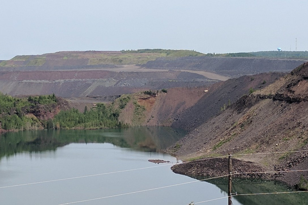 Leonidas Overlook-Eveleth必去景点