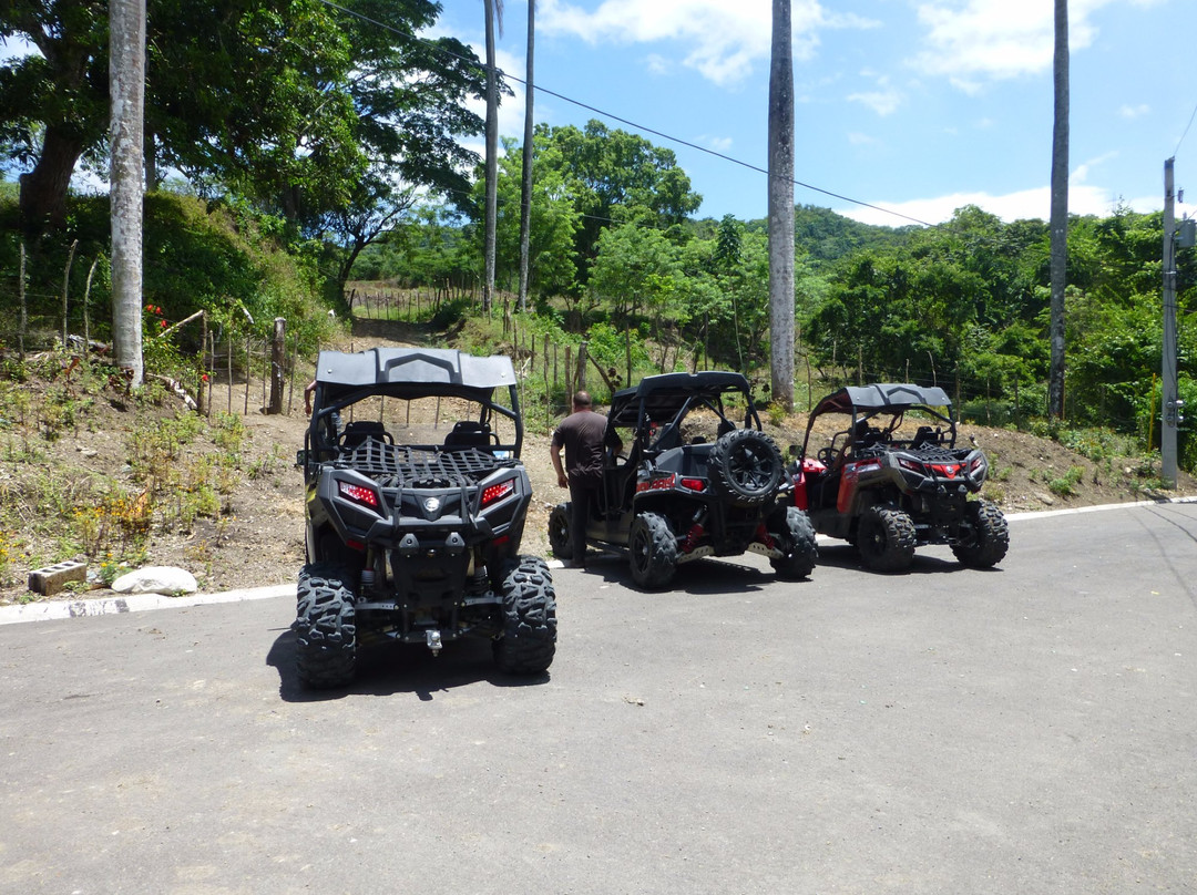 Rancho Los Cacaos-Maimon必去景点