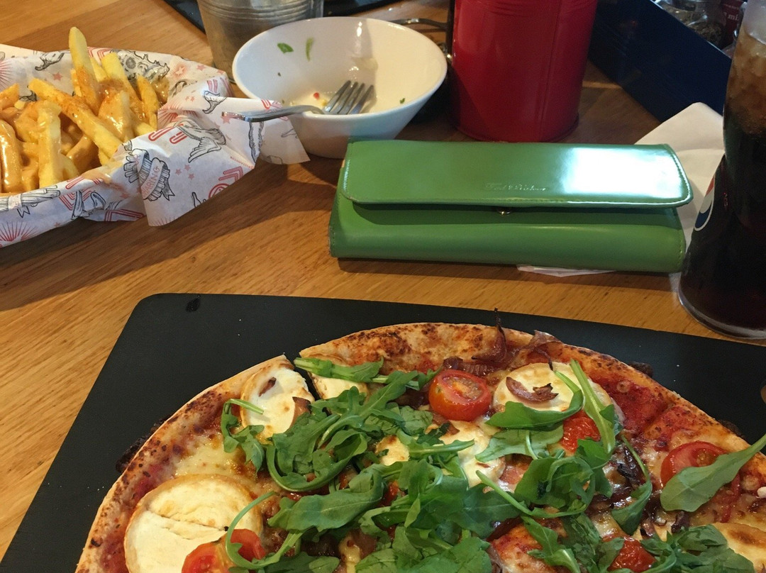 Pizza Hut