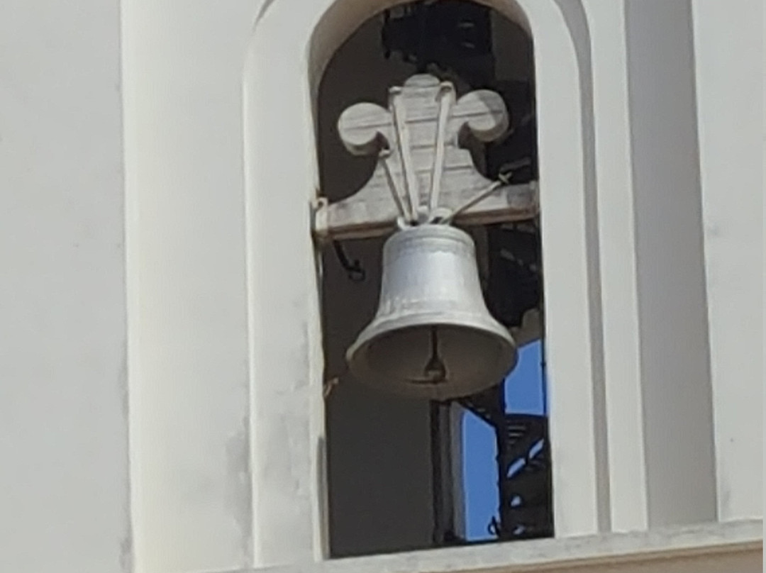 Catedral de Nossa Senhora da Fatima-Nampula必去景点