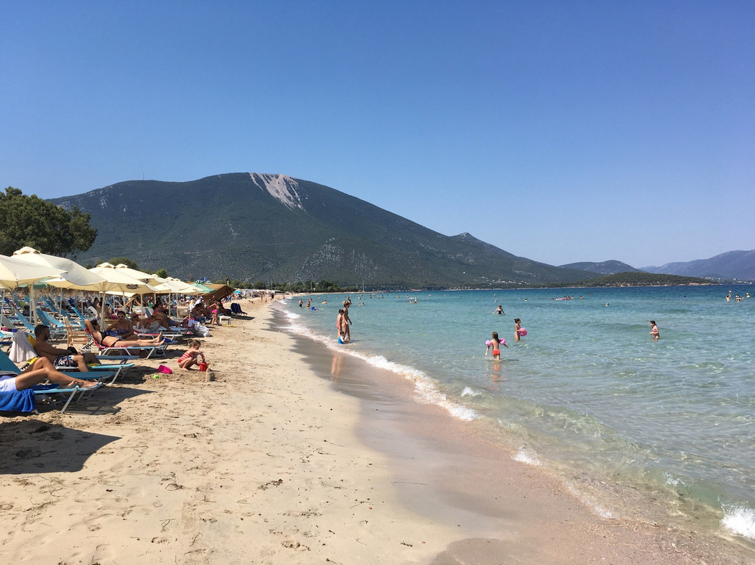 Drosia旅游攻略图片