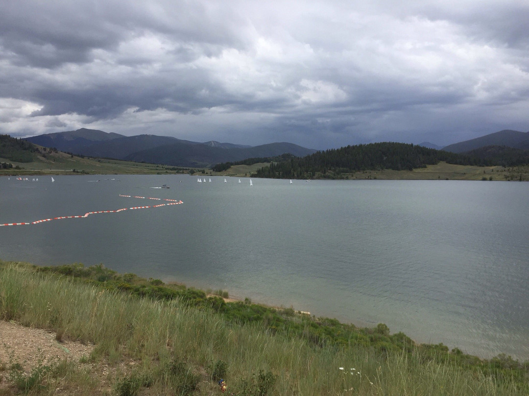 Marina Park-迪龙必去景点