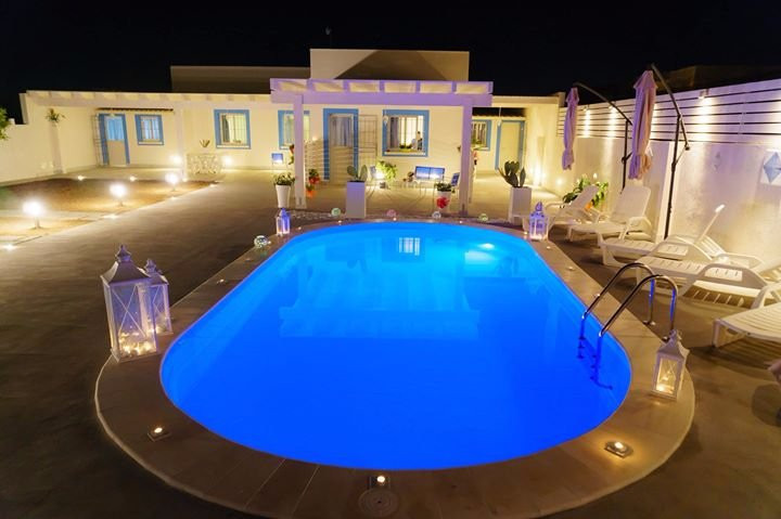 Residence Nonna Mariuccia