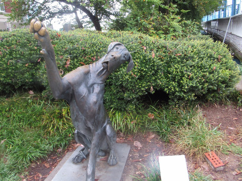 John Ross Bridge - Market Street Bridge-查塔努加必去景点