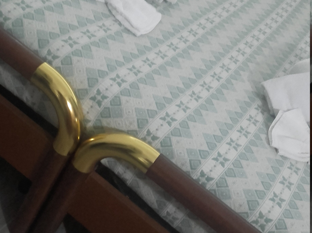 B&B Decarlo Property Tropea主图