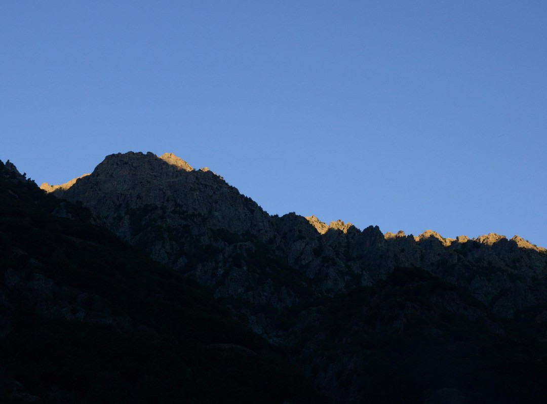 Campeggio Sotto il Faggio
