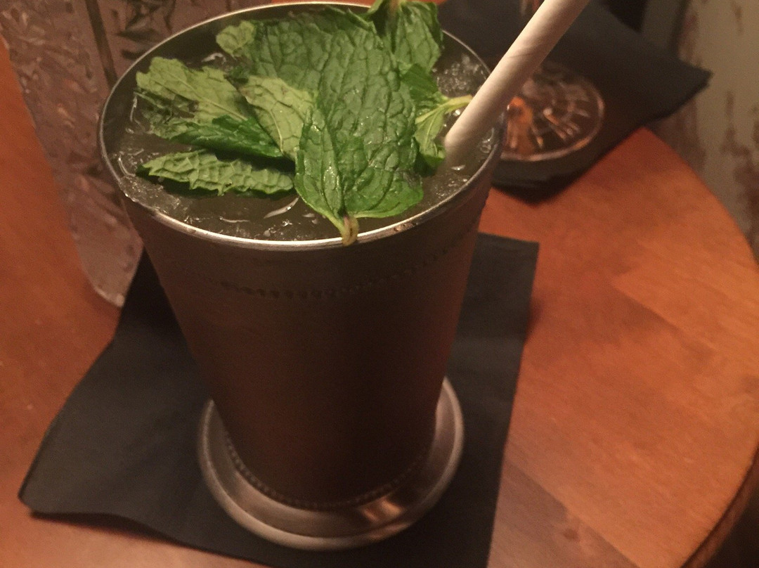 Mather's Social Gathering-奥兰多必去景点