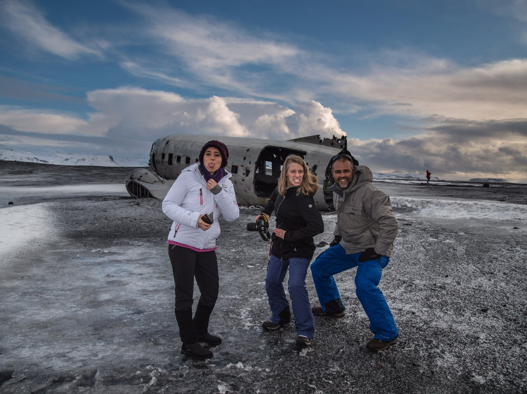 The Aurora Photo Guide-Stodvarfjordur必去景点