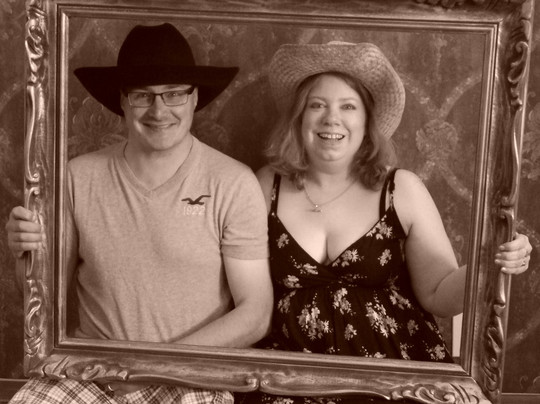 Strange Way Gifts & Escape Room-南顿必去景点