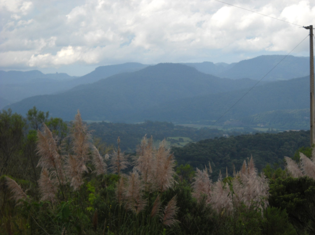 Vale dos Sonhos-Urubici必去景点