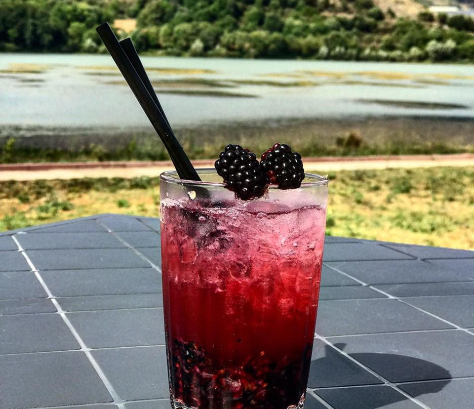 Bijou Lounge Drink景点图片