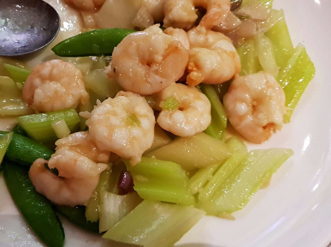 Hee Lai Ton Restaurant