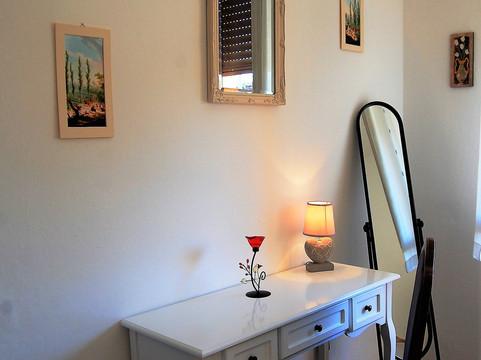 萨马拉泰酒店住宿-B&B Rosa