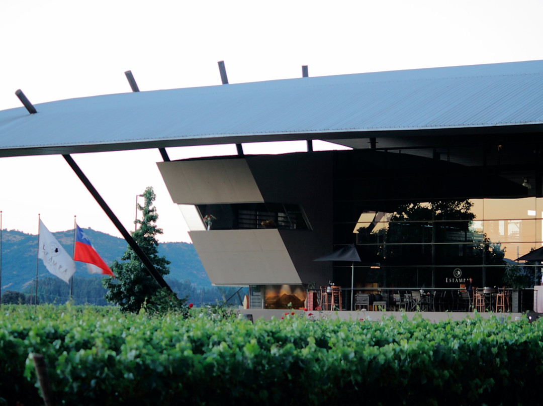 Estampa Winery