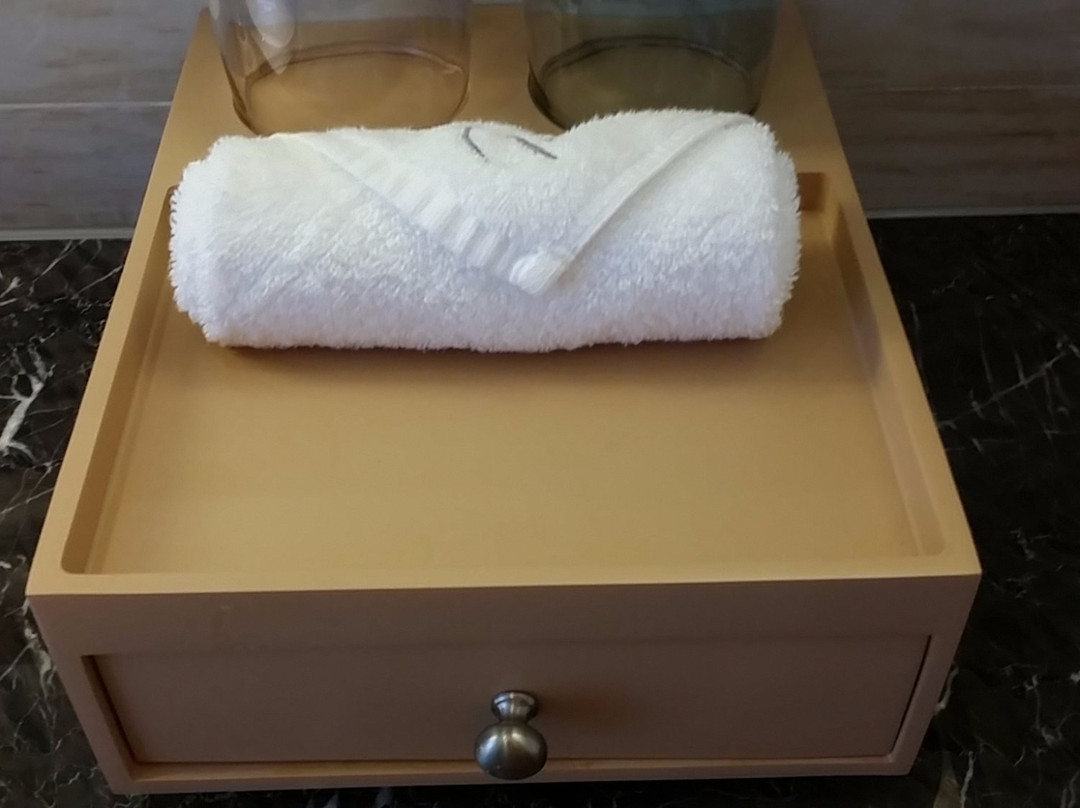 惠州半岛格兰云天国际酒店主图