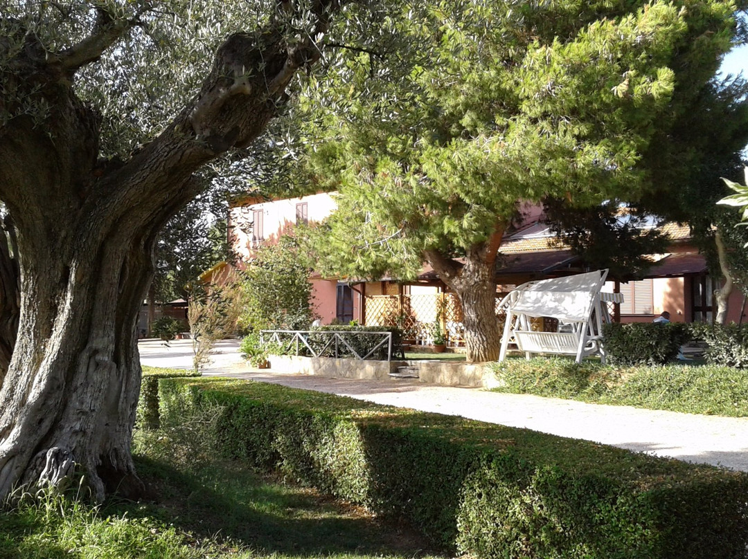 Agriturismo Brancalino