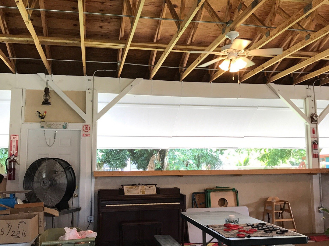 Phil's Berry Farm-迈阿密必去景点