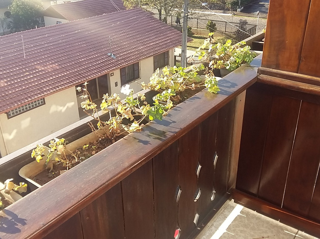 Hotel Alpenrose