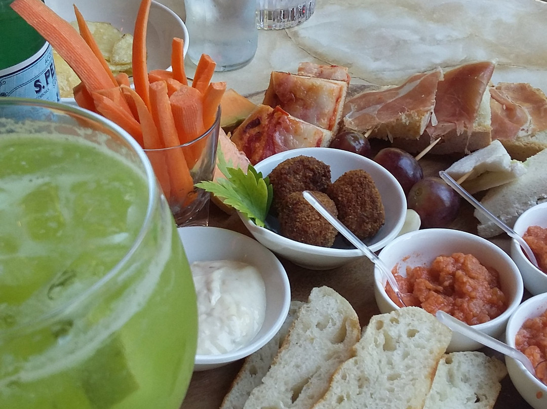 Bar Condicio
