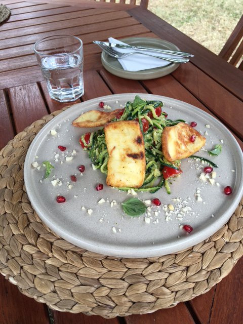 Isinya餐馆和美食-Boho Eatery