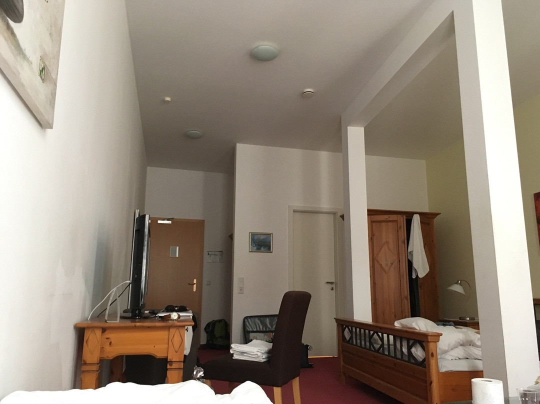 Pension Draiser Hof主图