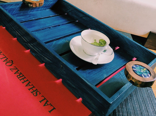 Tali Karachi-卡拉奇必去景点