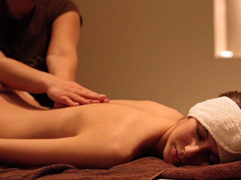 Slimotion Spa-Santo Andre必去景点