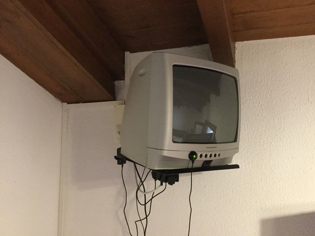 Hostal Puente Deva主图