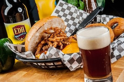 EDH Brewing-El Dorado Hills必去景点